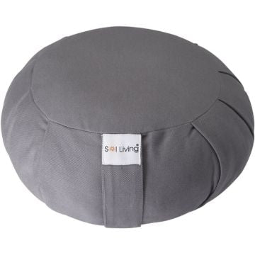 Enhancing Your Meditation Practice: The Power of a Zafu Cushion – Sol Living