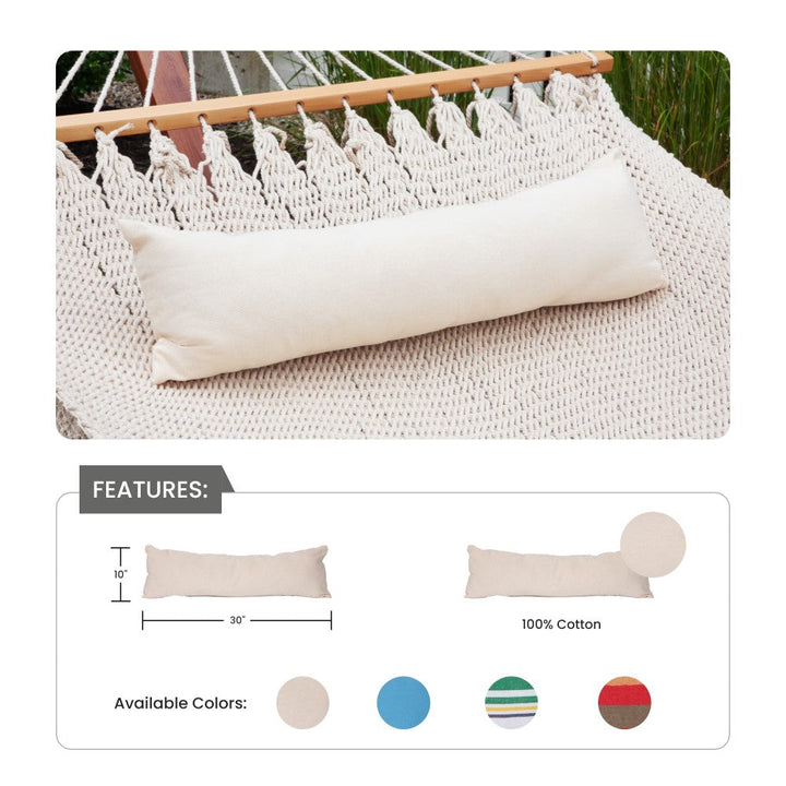 pillows for hammocks
