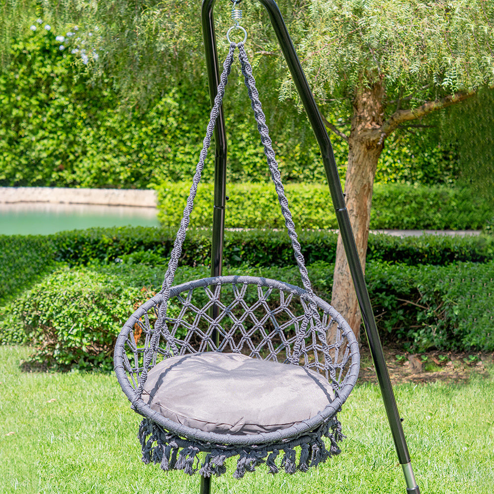 chair swings for outside