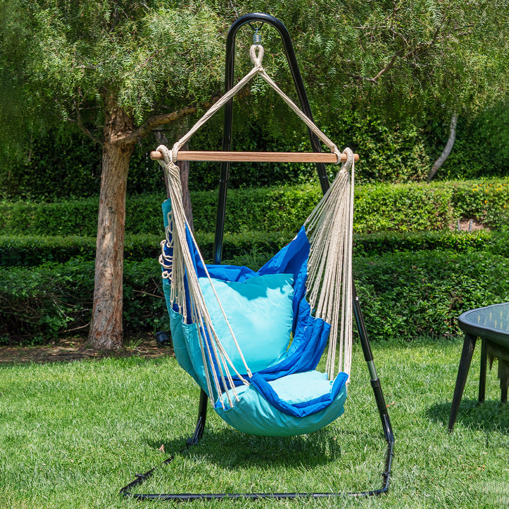 porch hammock chair