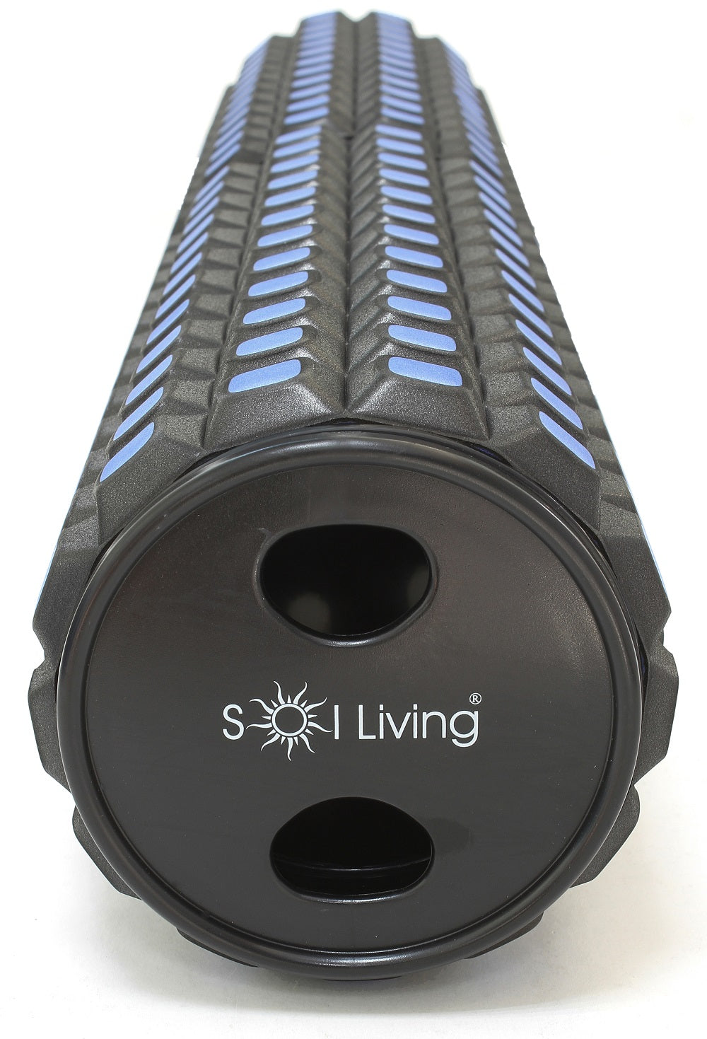 Foam Yoga Roller - Squares