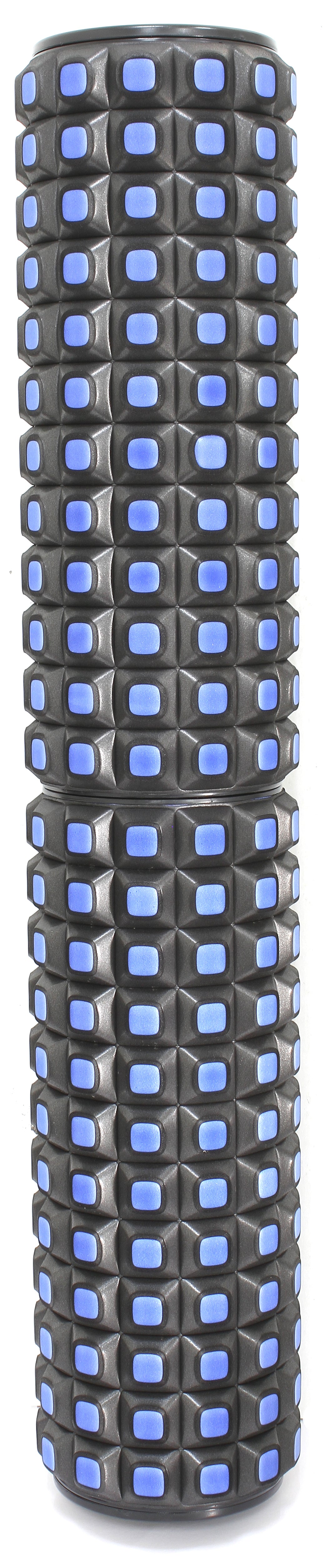 Foam Yoga Roller - Squares