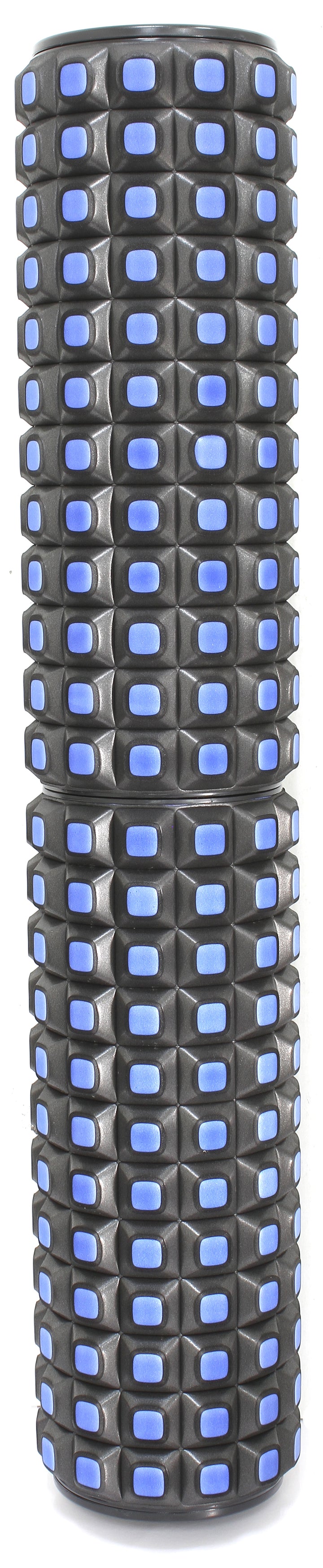 Foam Yoga Roller - Squares