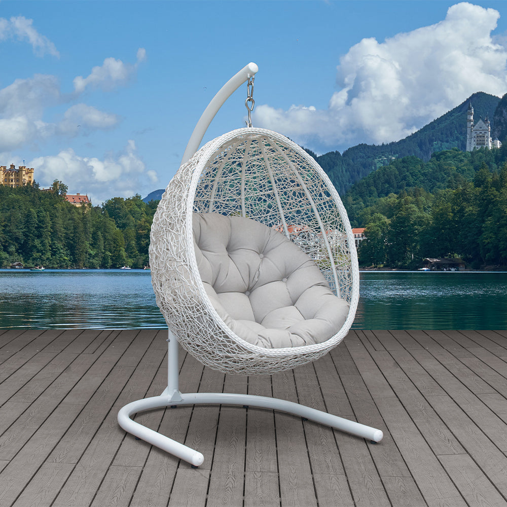 hammock swing chair