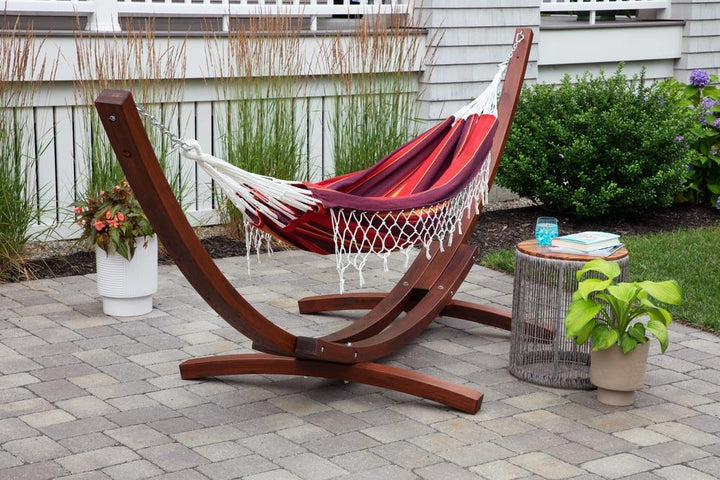 porch hammock