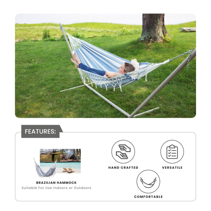 hammock 2 person
