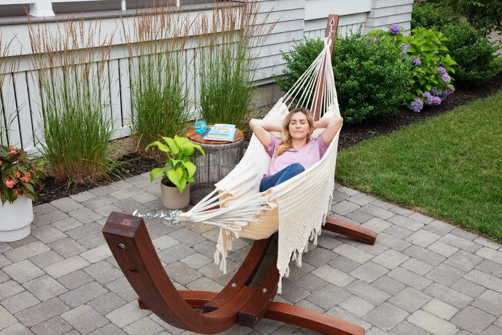 hammock handmade