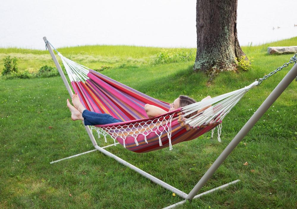 double hammock chair