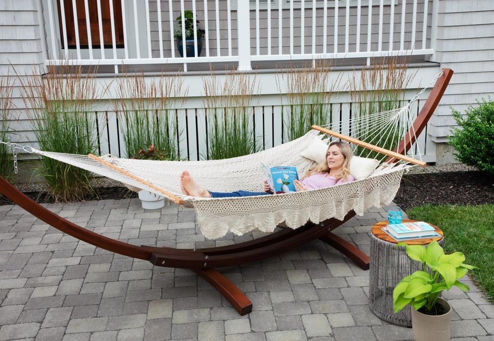 Single Hammock