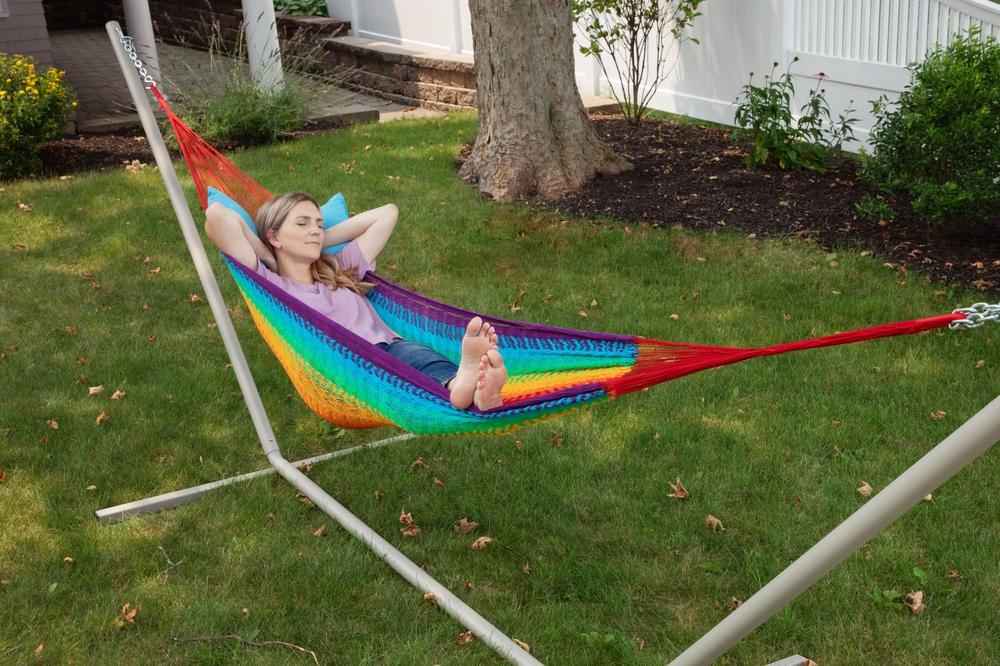 hammock handmade