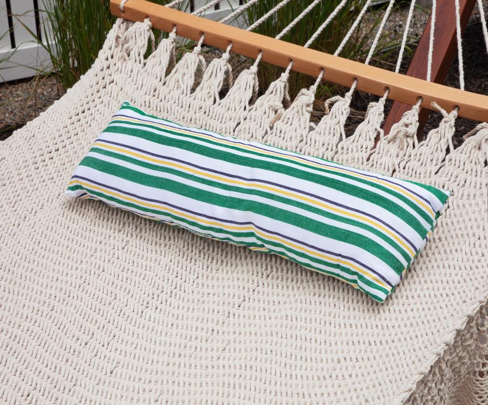 Outdoor Hammock Pillow