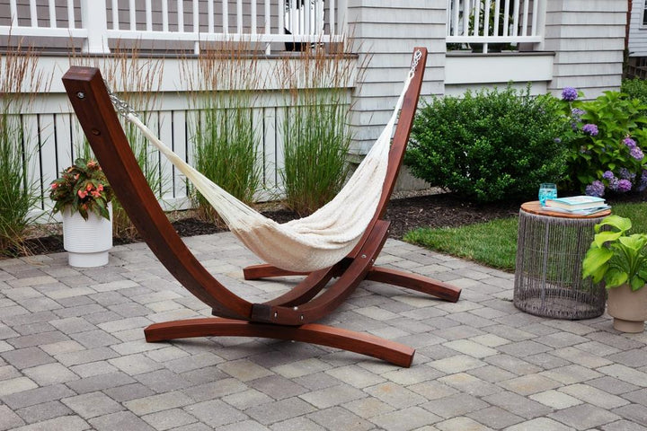 double hammock for patio