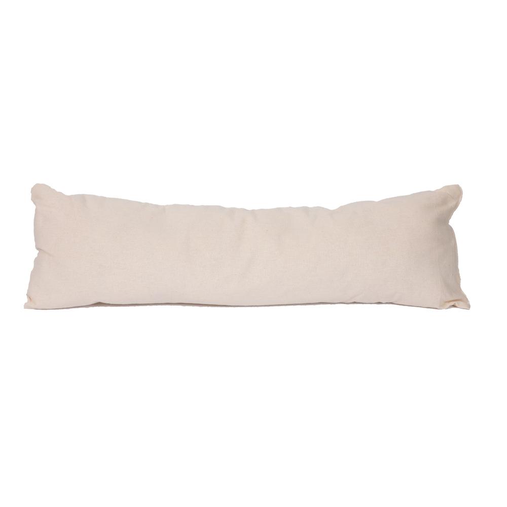 Natural White Hammock Pillow