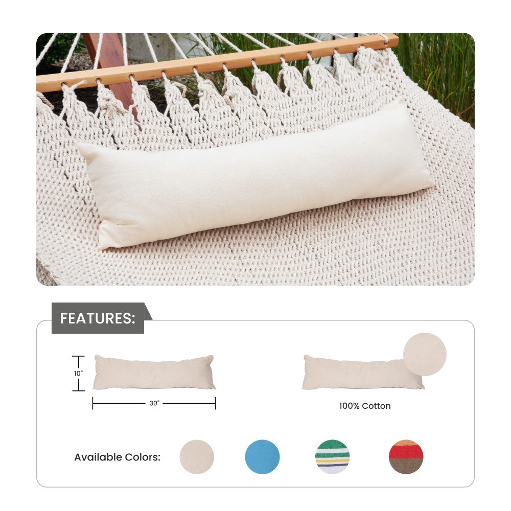 Hammock Swing Pillow