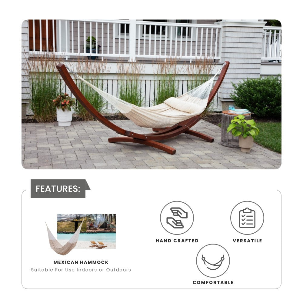 mexican hammock chair