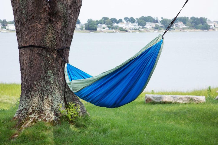 colibri travel hammock