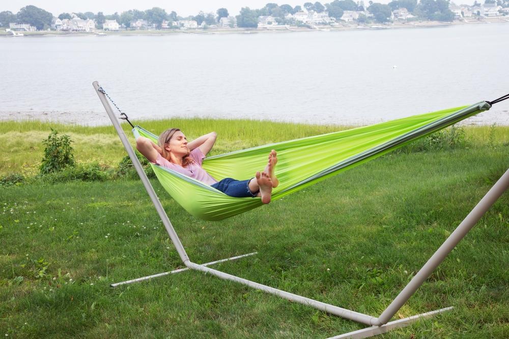 waterproof hammock