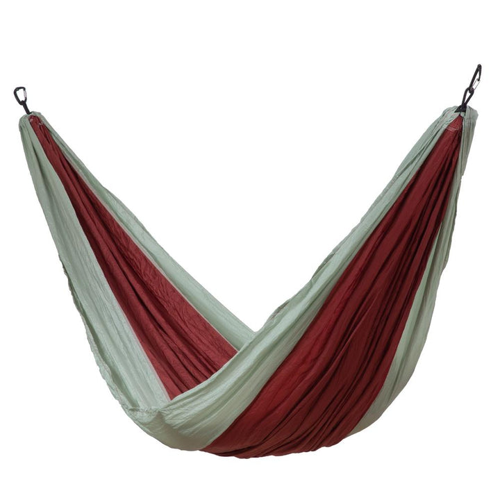 tree hammock for two