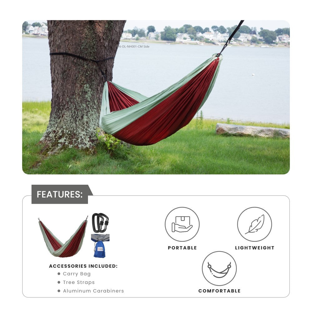hammock for two