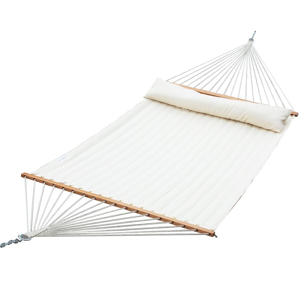 white hammock
