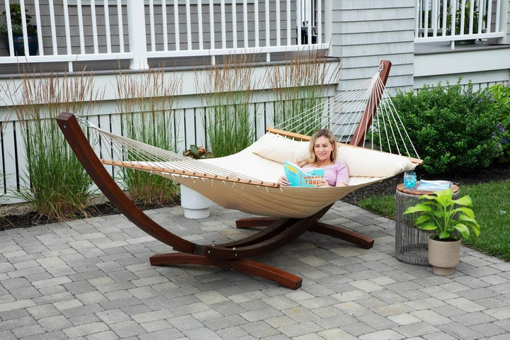 double person hammock