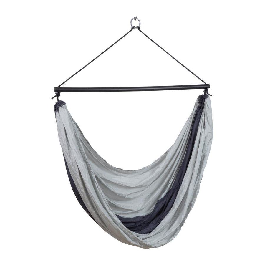 inside hammock