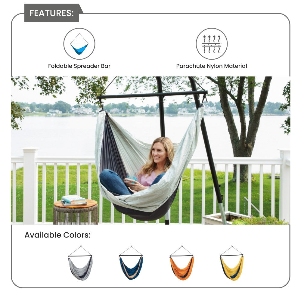 Ceara Camping Hammock Swing Chair