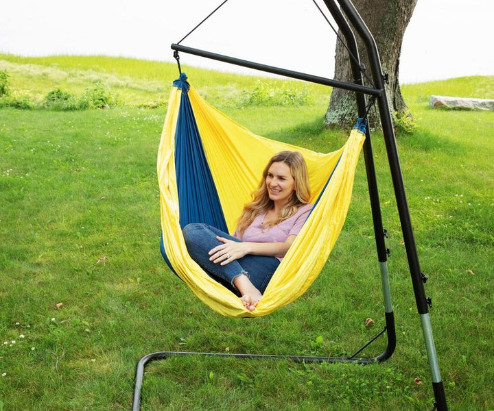 tree chair swing