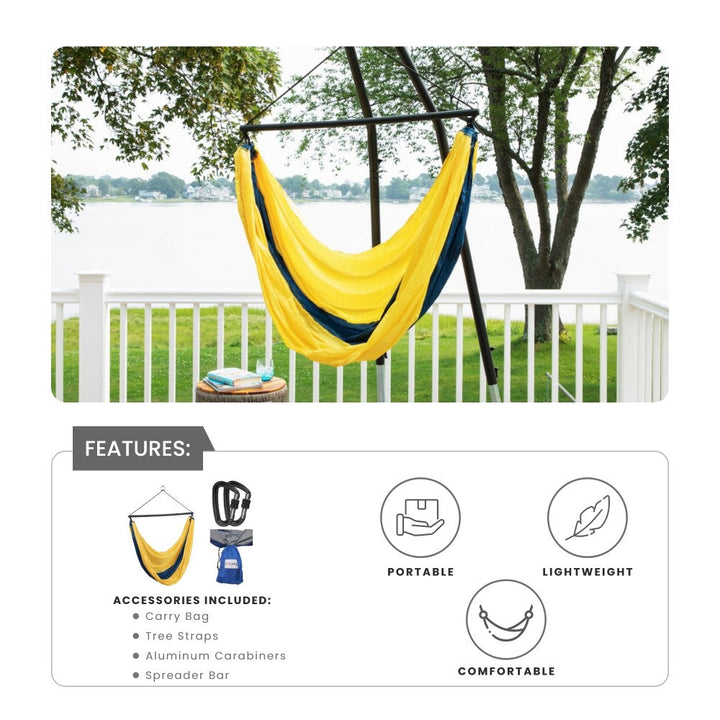 backpacking hammock accessories