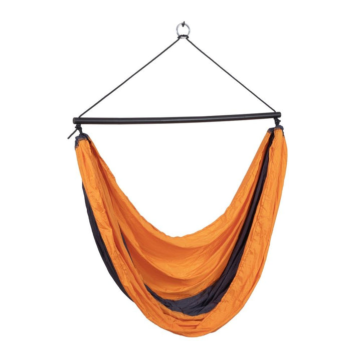 inside swing chair