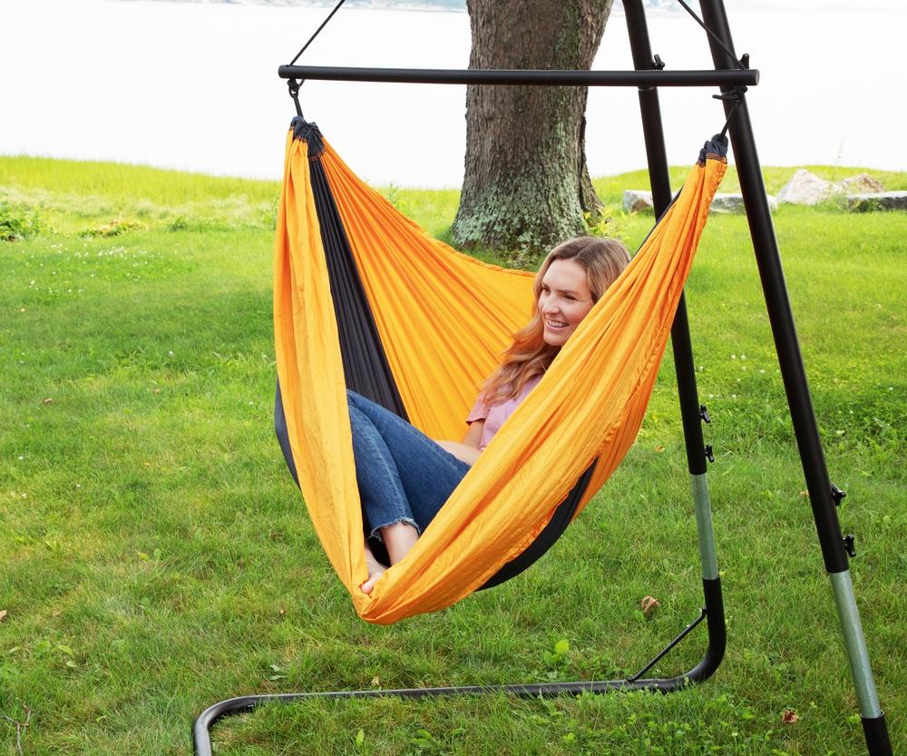 tree hammock seat