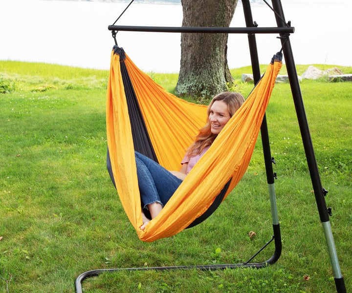 tree hammock seat