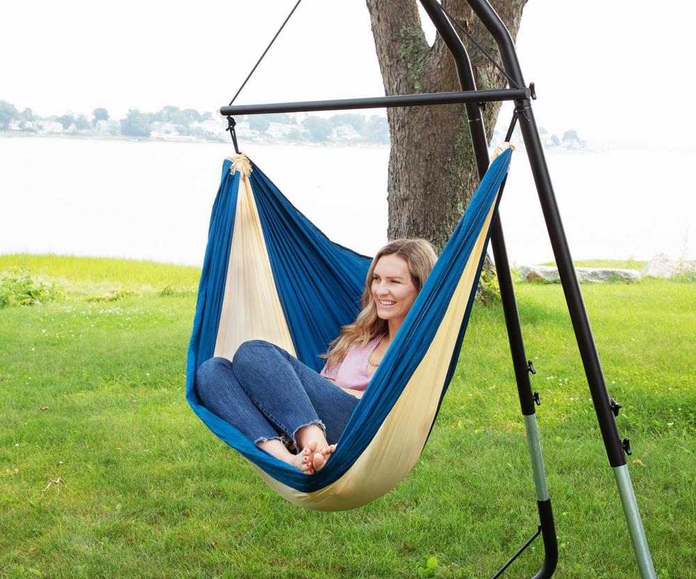 lightweight hammock chair