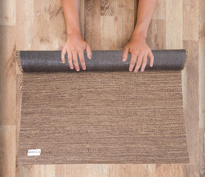 portable meditation mat