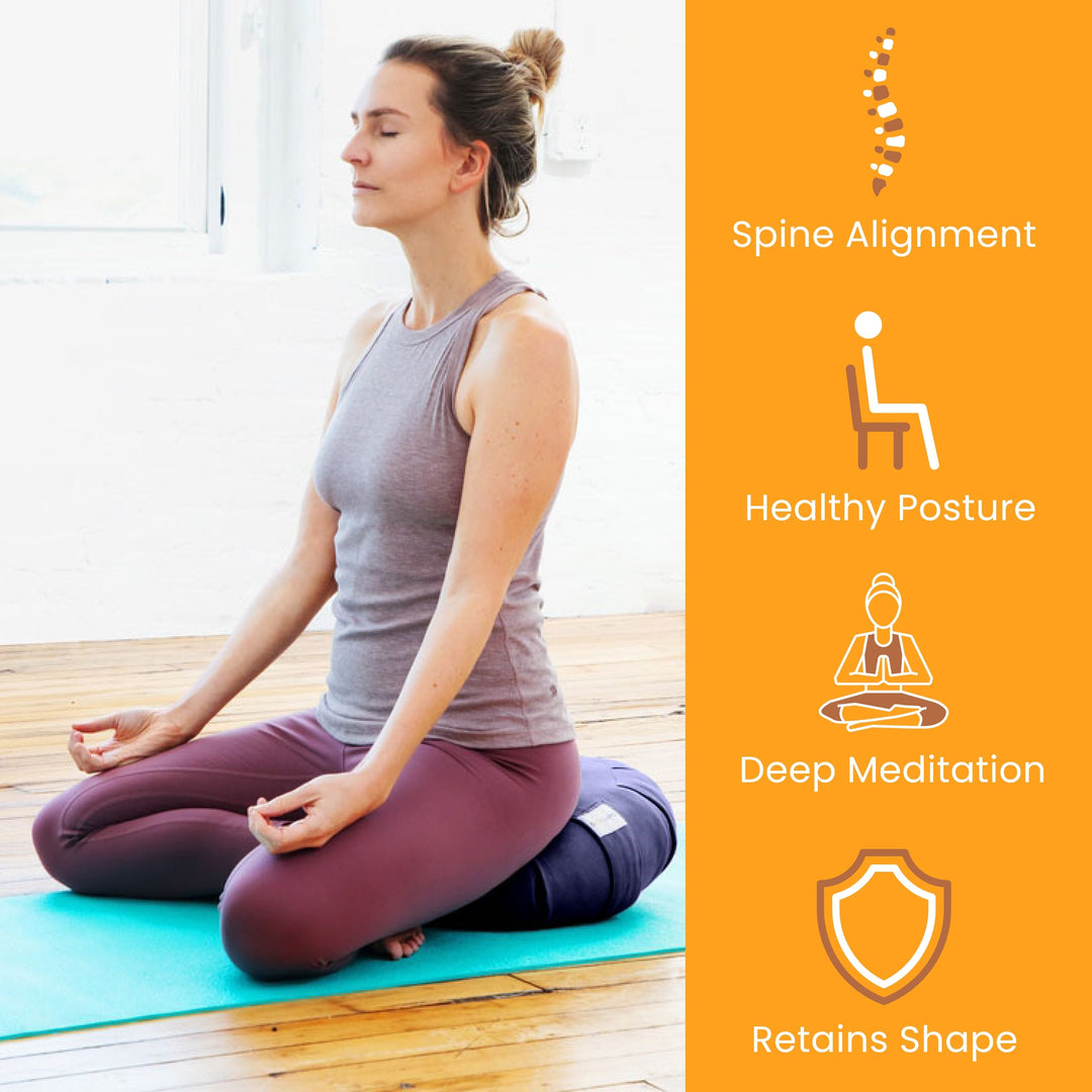zafu meditation cushion