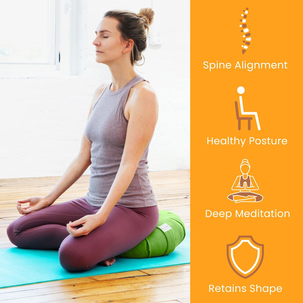 cushion for meditation