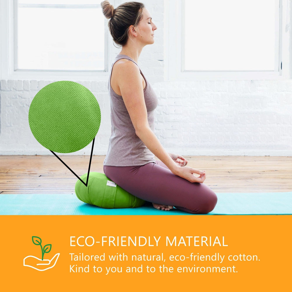 meditation pillow zafu