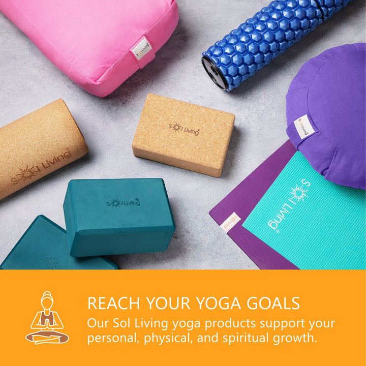 travel meditation pillow