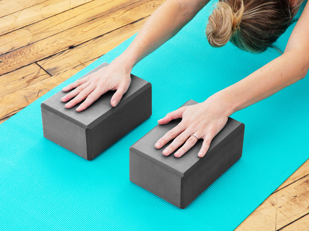 dance blocks