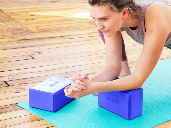 yoga blocks near me | yoga blocks dimensions