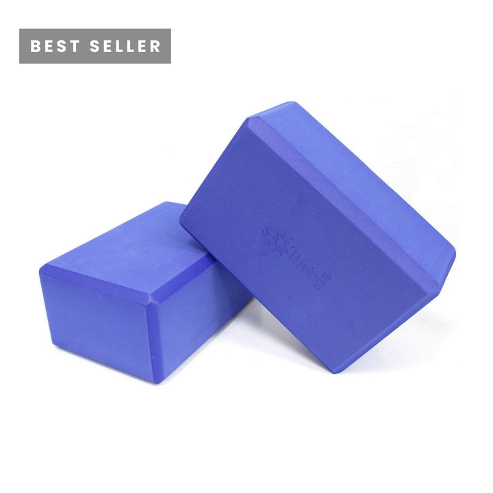 foam blocks yoga