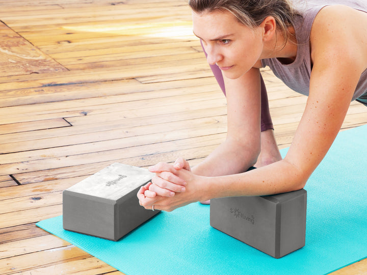 dance blocks