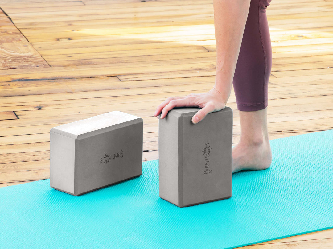 exercise block
