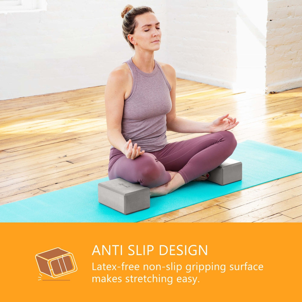 yoga blocks bulk