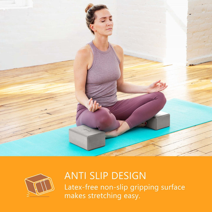 yoga blocks bulk