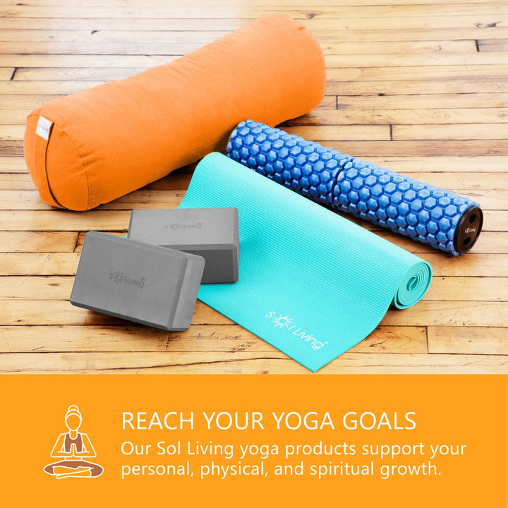 dance blocks for stretching