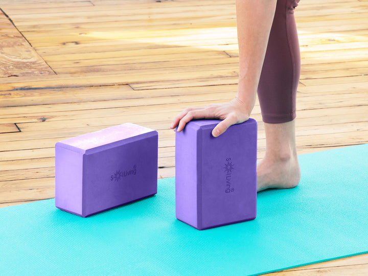 high density foam blocks
