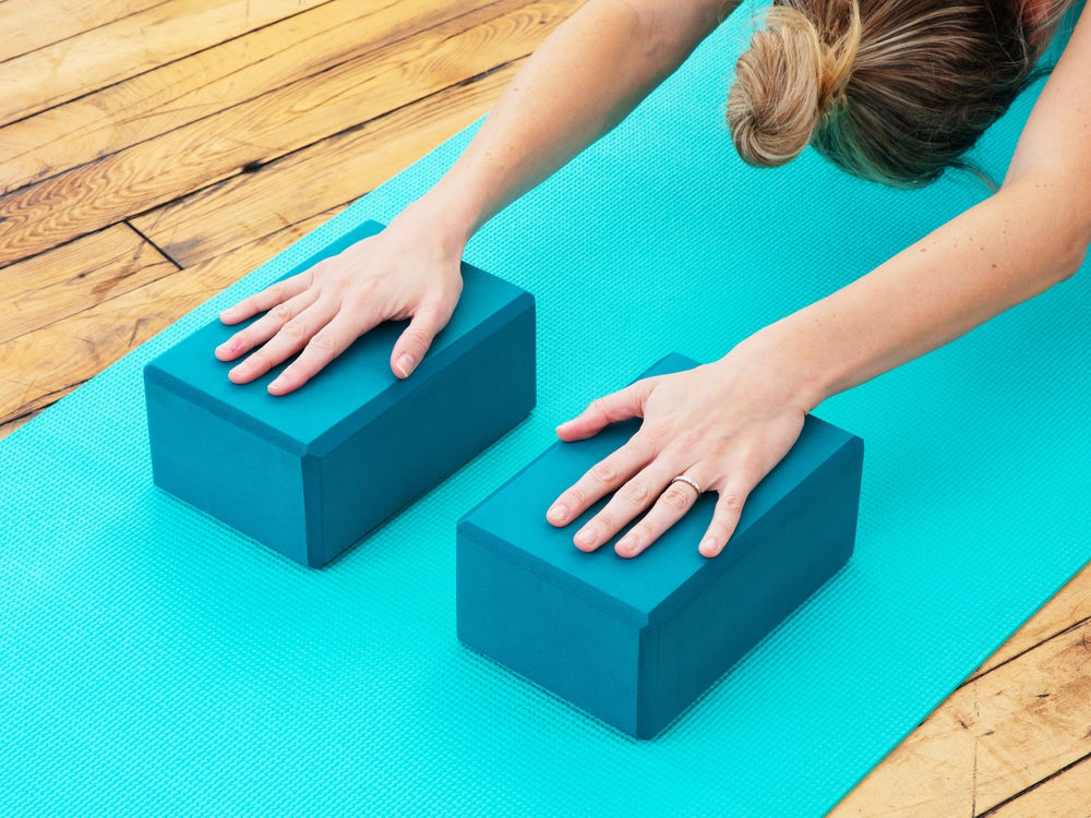 high density foam block