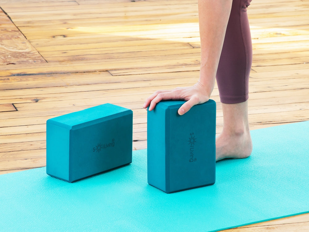 best yoga block