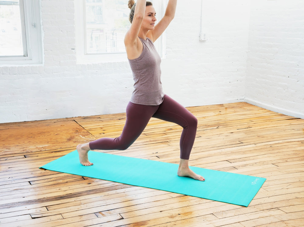 exercise mat